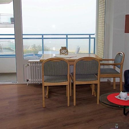 Haus Seehuette Seehuette Haus 2 Wohnung 103 Κουξχάφεν Εξωτερικό φωτογραφία