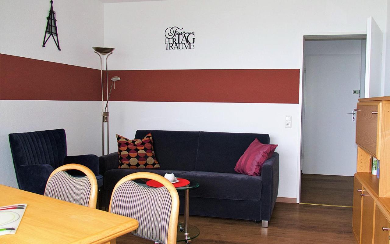 Haus Seehuette Seehuette Haus 2 Wohnung 103 Κουξχάφεν Εξωτερικό φωτογραφία