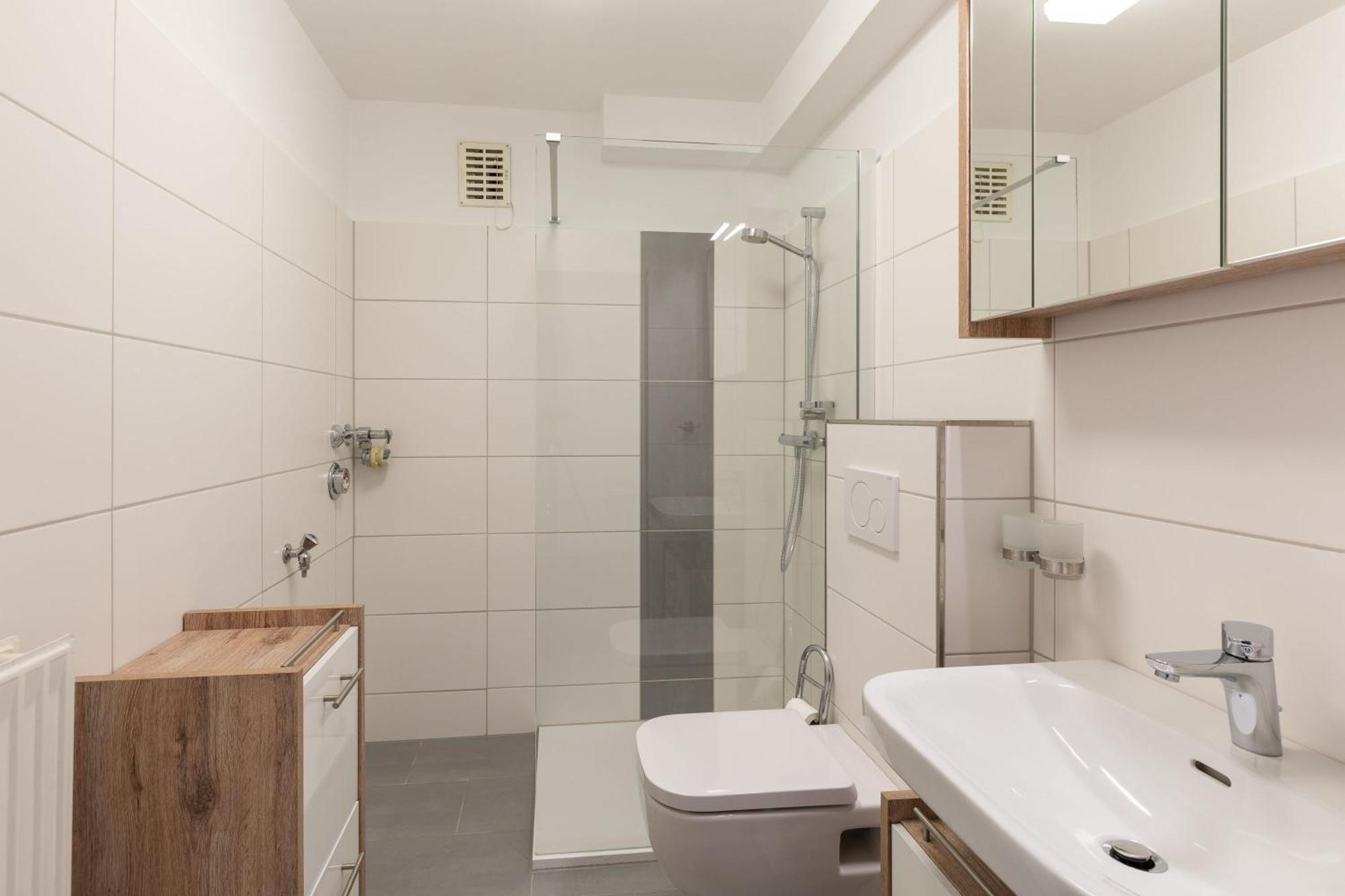 Haus Seehuette Seehuette Haus 2 Wohnung 103 Κουξχάφεν Εξωτερικό φωτογραφία