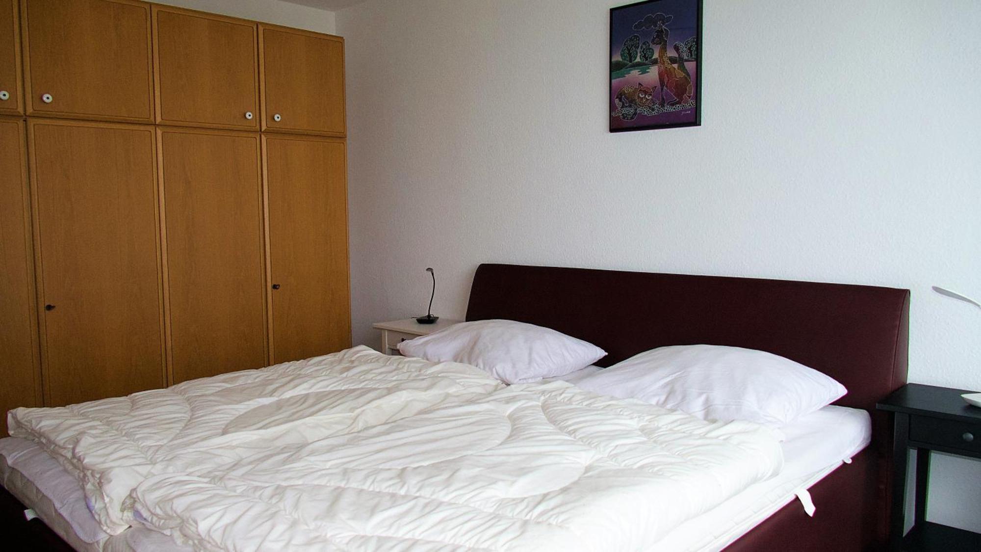 Haus Seehuette Seehuette Haus 2 Wohnung 103 Κουξχάφεν Εξωτερικό φωτογραφία